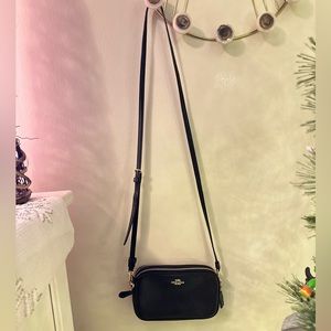 Coach Crossbody Clutch